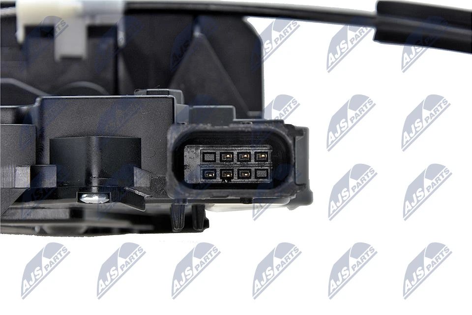 Back Door Lock EZC-FT-028