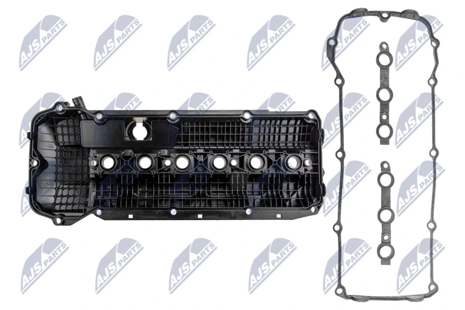 NTY BPZ-BM-002 Cylinder Head Cover
