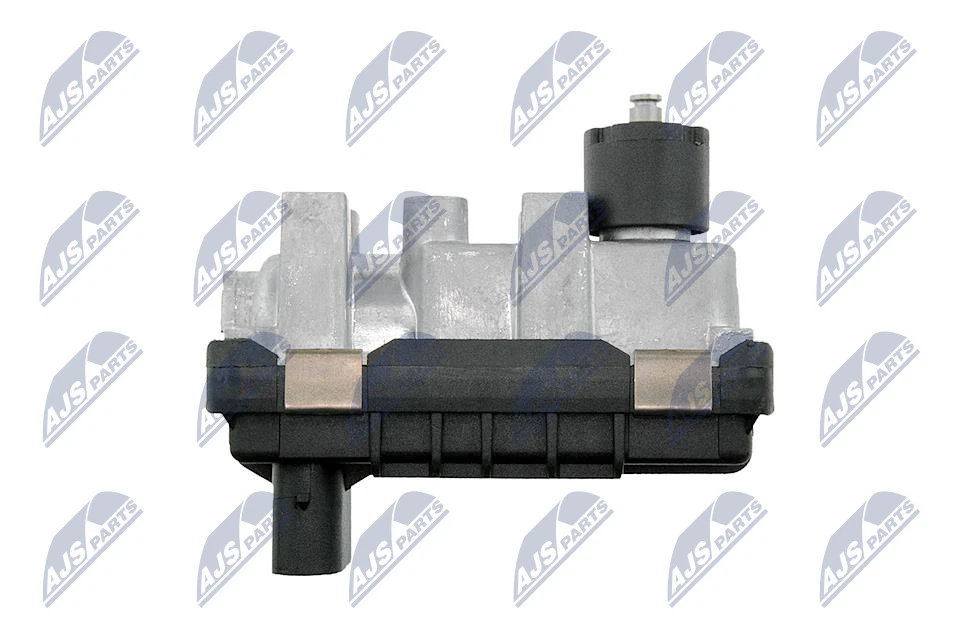Actuator, turbocharger ECD-VV-000