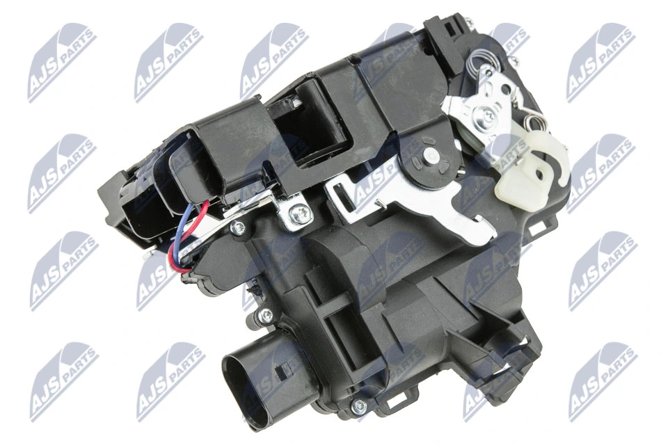 Door Lock EZC-VW-001