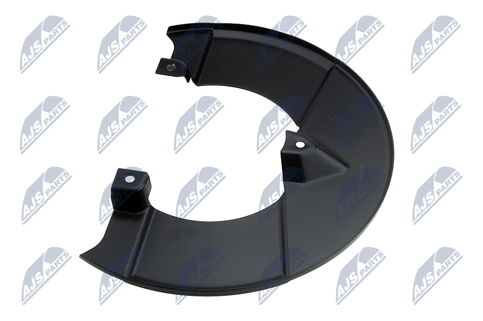 Splash Guard, brake disc HTO-VC-000