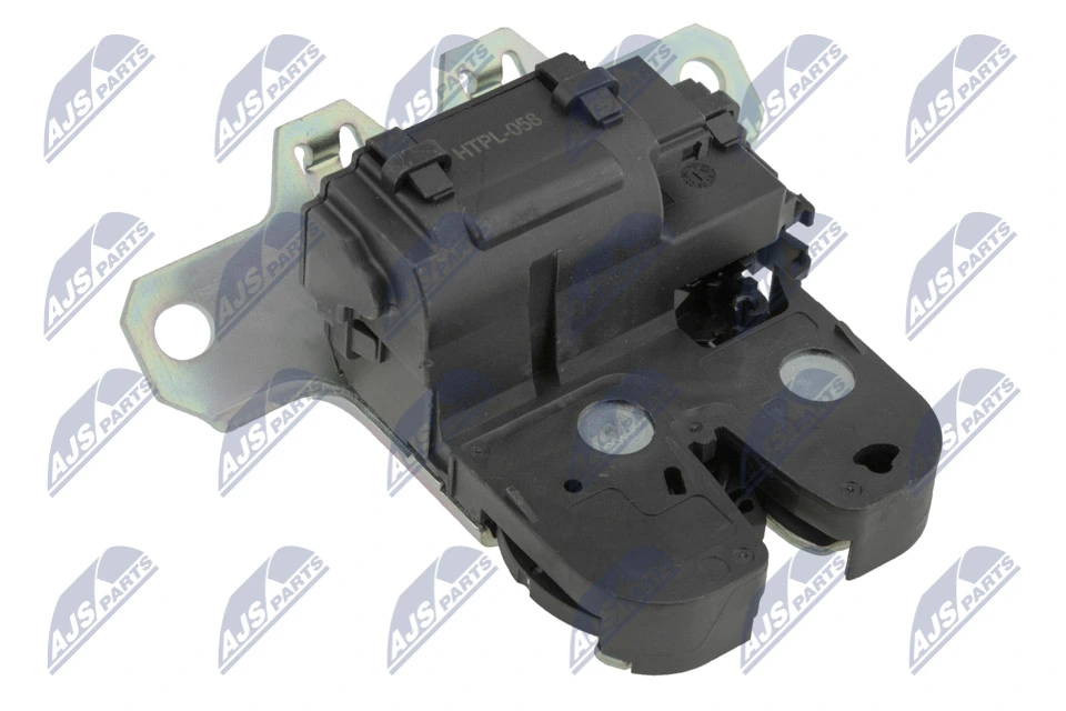 Tailgate Lock EZC-PL-058