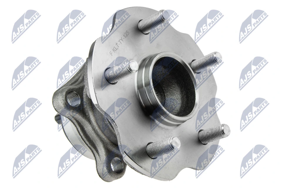 Wheel Bearing Kit KLT-TY-125