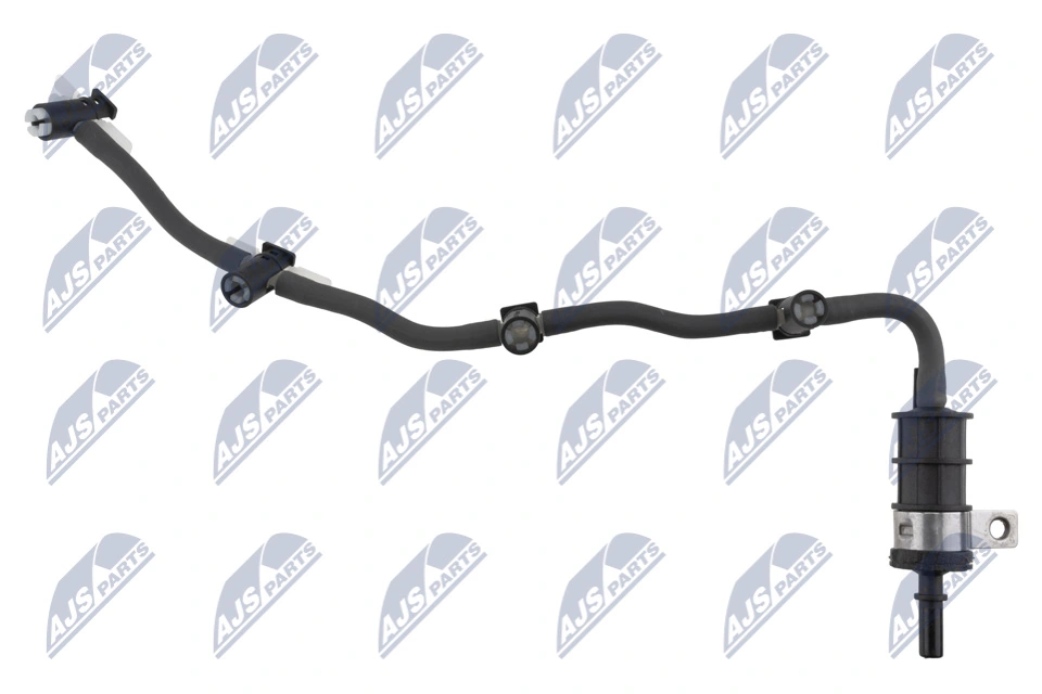 NTY BPP-NS-001 Hose, fuel overflow