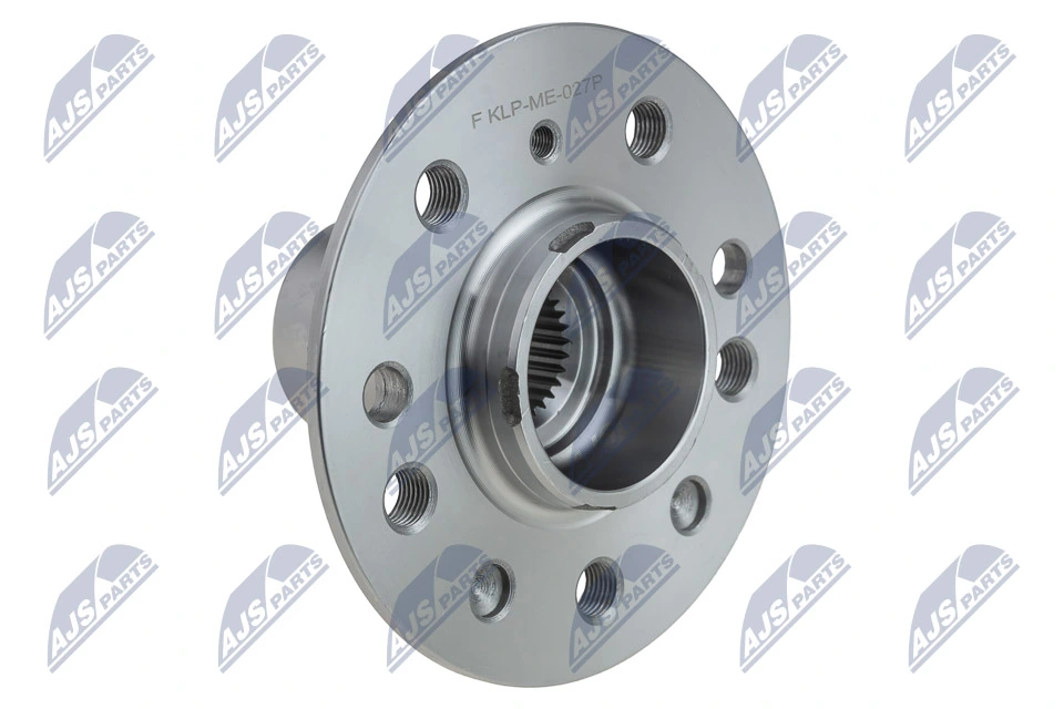 Wheel Hub KLP-ME-027P