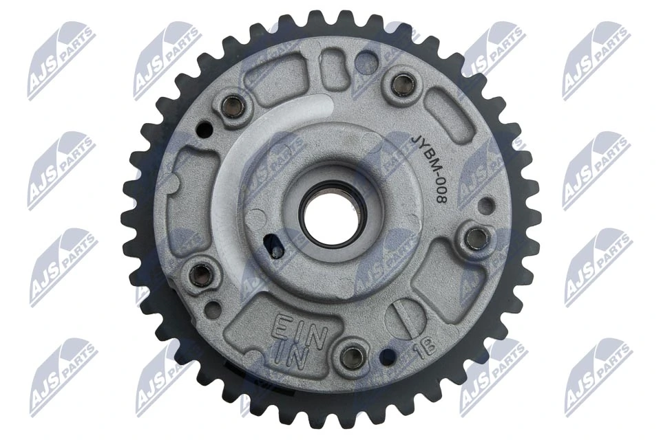 Camshaft Adjuster RKZ-BM-008