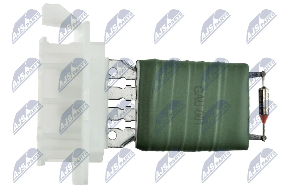 Resistor, interior blower ERD-AU-001