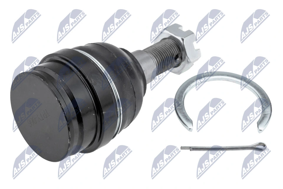 Sambungan pendukung/pemandu ZSD-TY-066