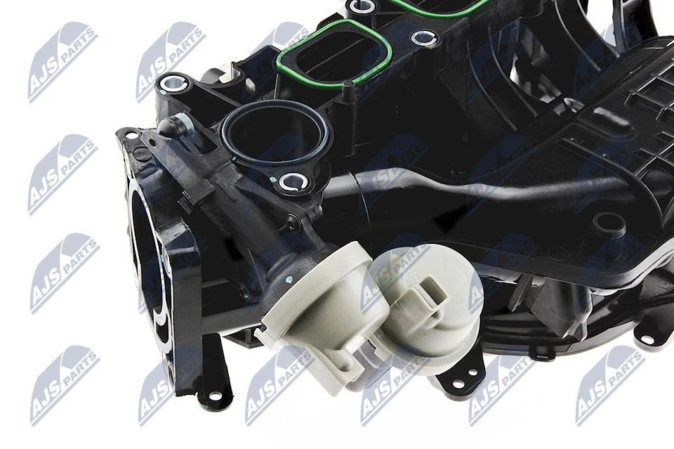 Intake Manifold, air supply BKS-FR-000