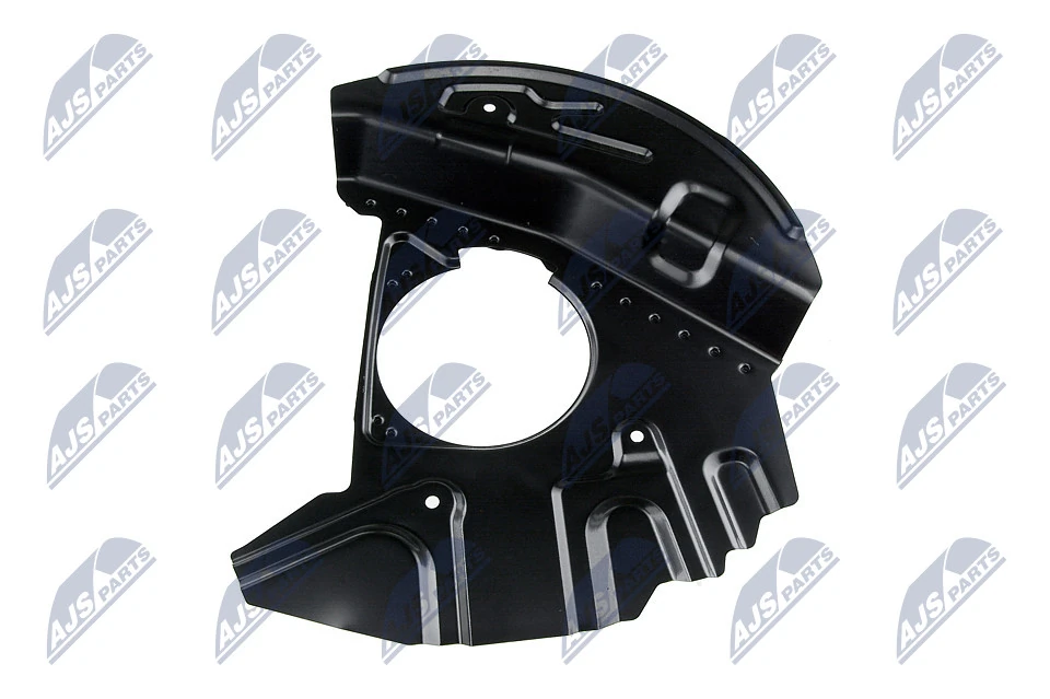 Splash Guard, brake disc HTO-BM-015