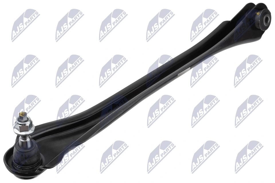 Control/Trailing Arm, wheel suspension ZWT-MZ-066