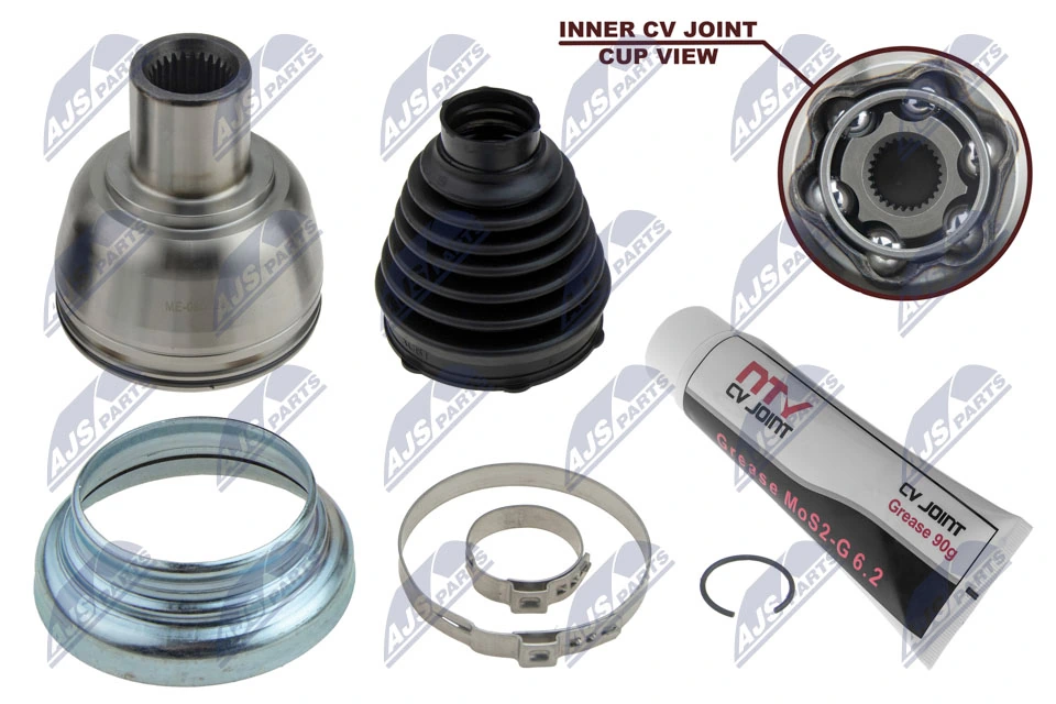 Joint Kit, drive shaft NPW-ME-080