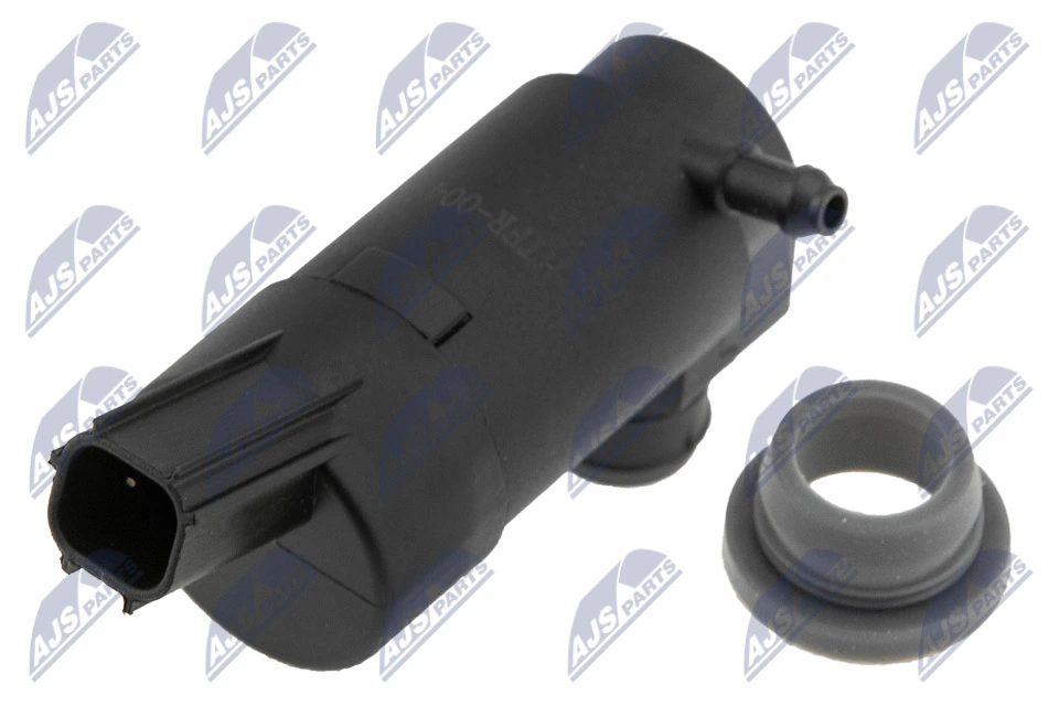 Washer Fluid Pump, window cleaning ESP-FR-004