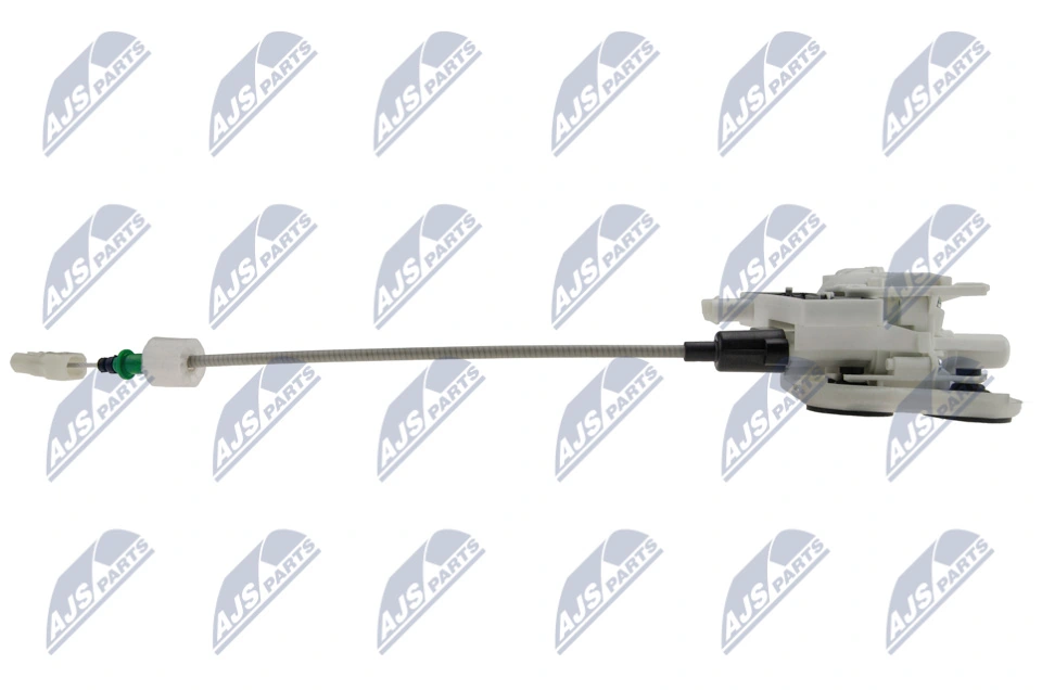 Closing aid, door EZC-BM-280