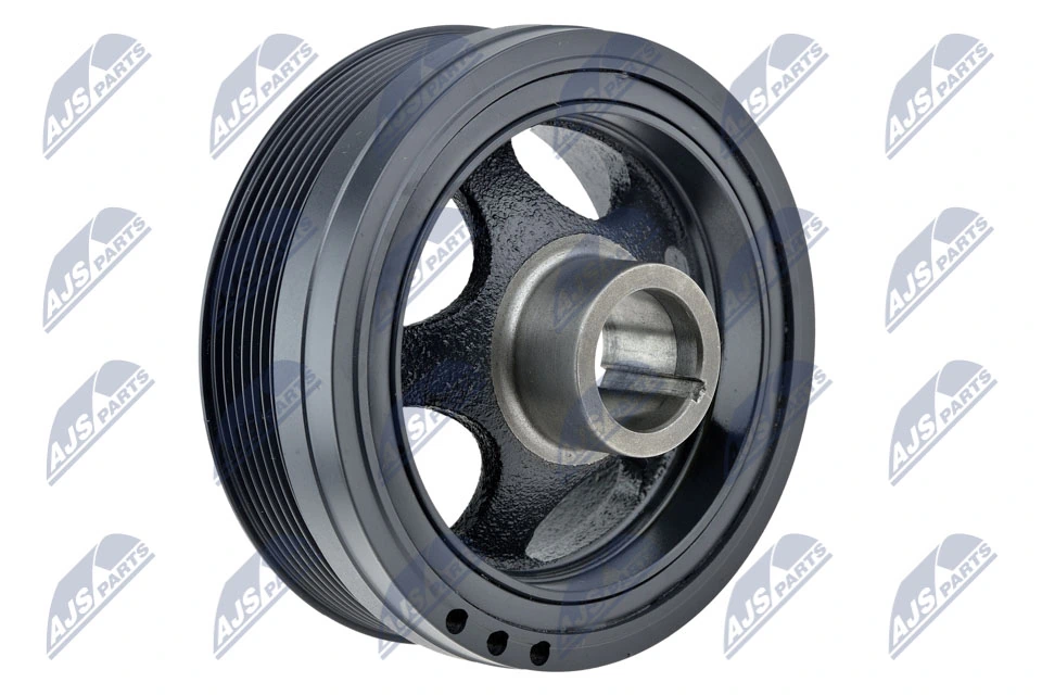 Belt Pulley, crankshaft RKP-ME-024