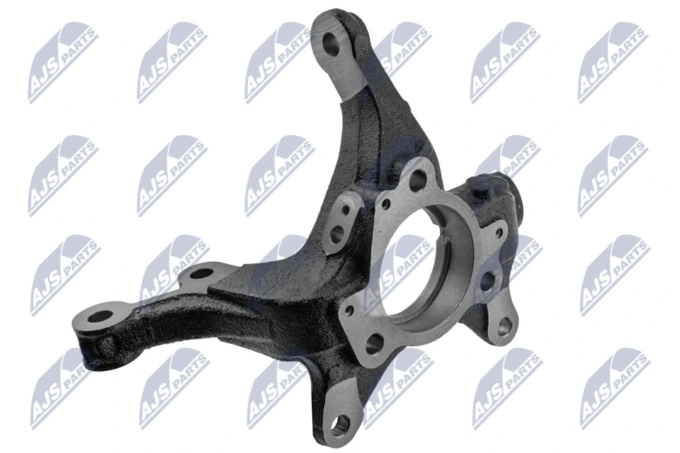 NTY ZZP-HD-010 Steering Knuckle, wheel suspension