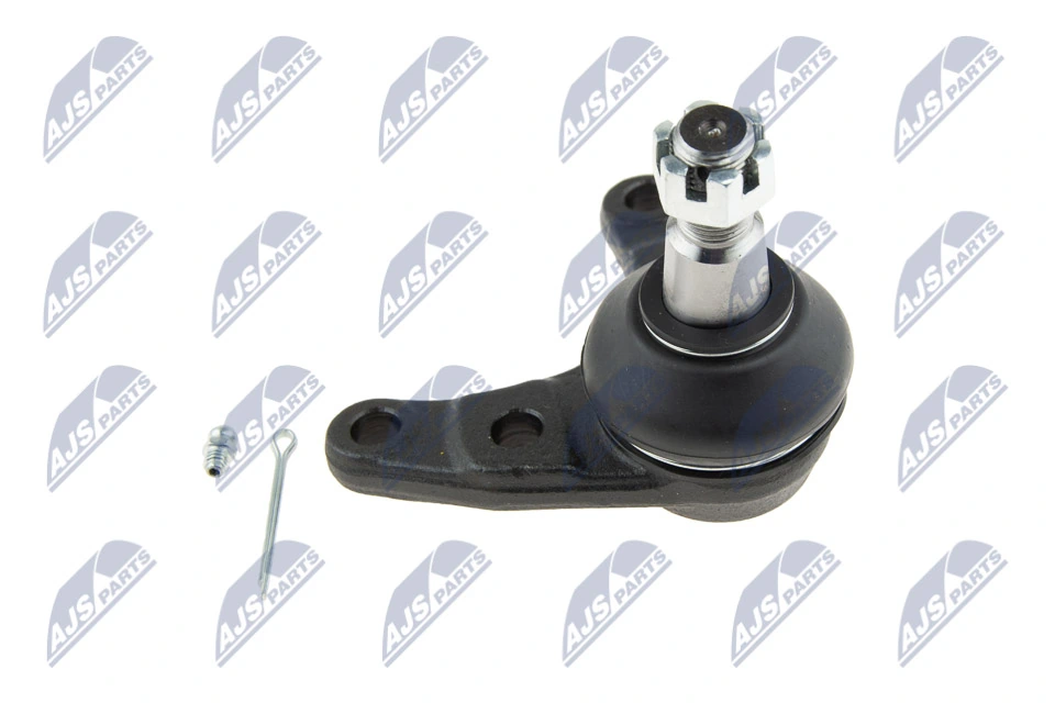 Ball Joint ZSD-MZ-016