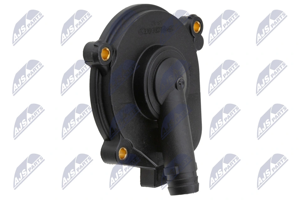 Housing Cover, crankcase BKO-ME-002