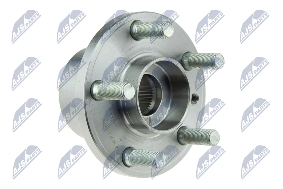 Wheel Bearing Kit KLP-FR-042