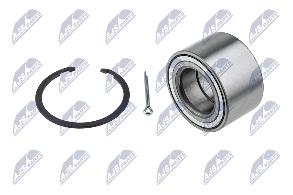 NTY KLP-TY-036 Wheel Bearing Kit