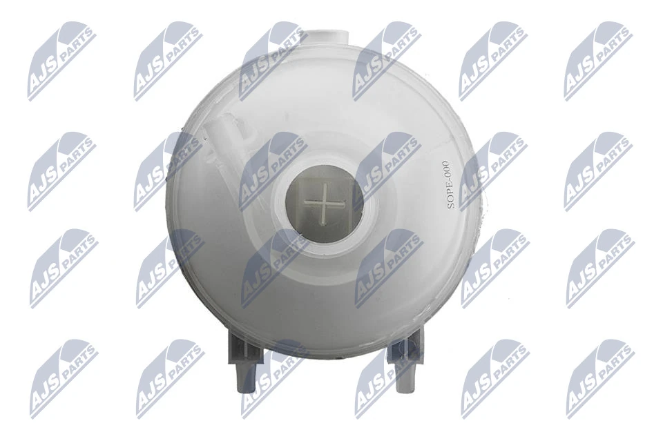 Expansion Tank, coolant CZW-PE-000