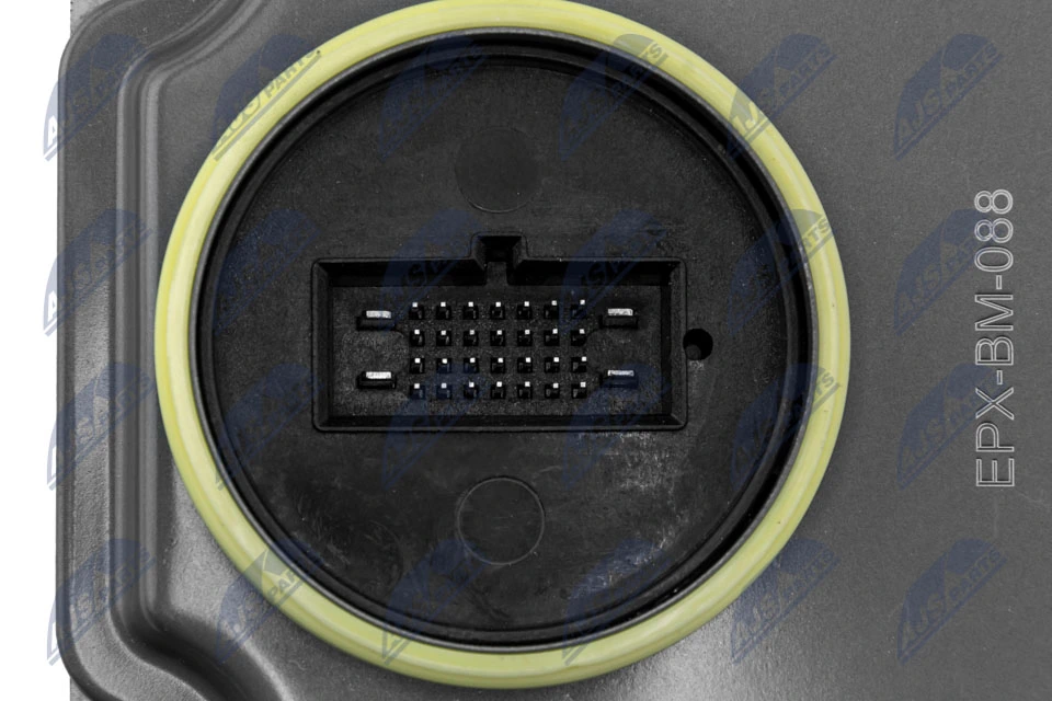 Control Unit, lights EPX-BM-088