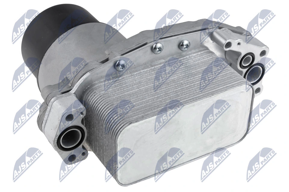 Oil Cooler, engine oil CCL-LR-007
