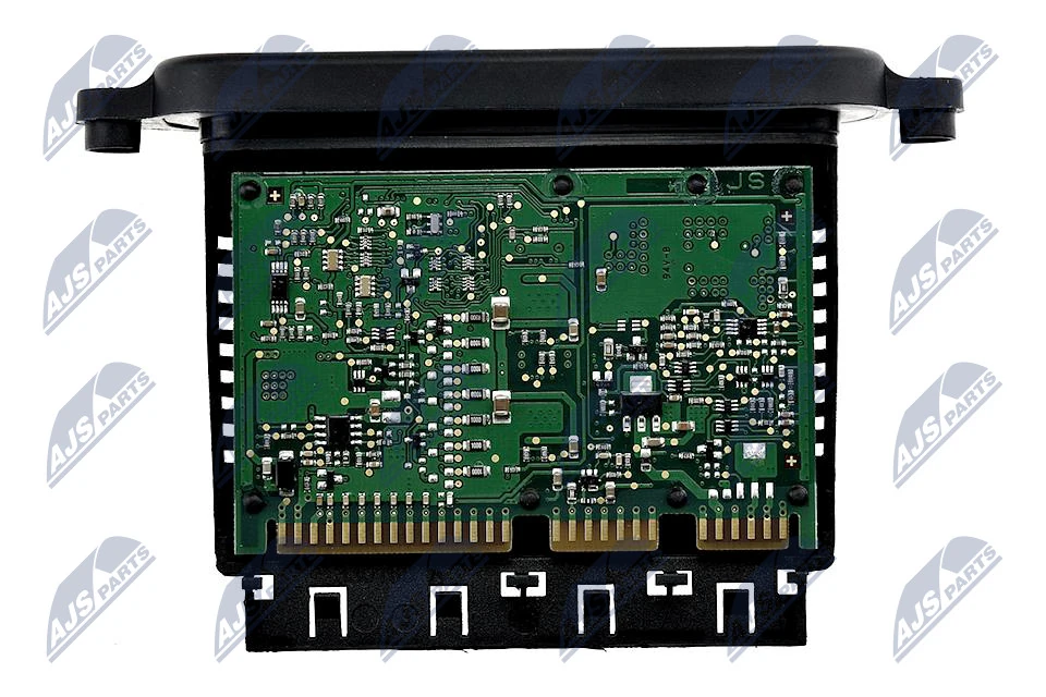 NTY EPX-BM-049 Control Unit, lights