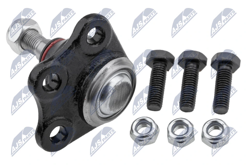 Ball Joint ZSD-FT-001