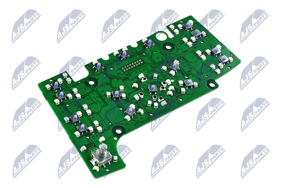 Central Electric EMMI-AU-000