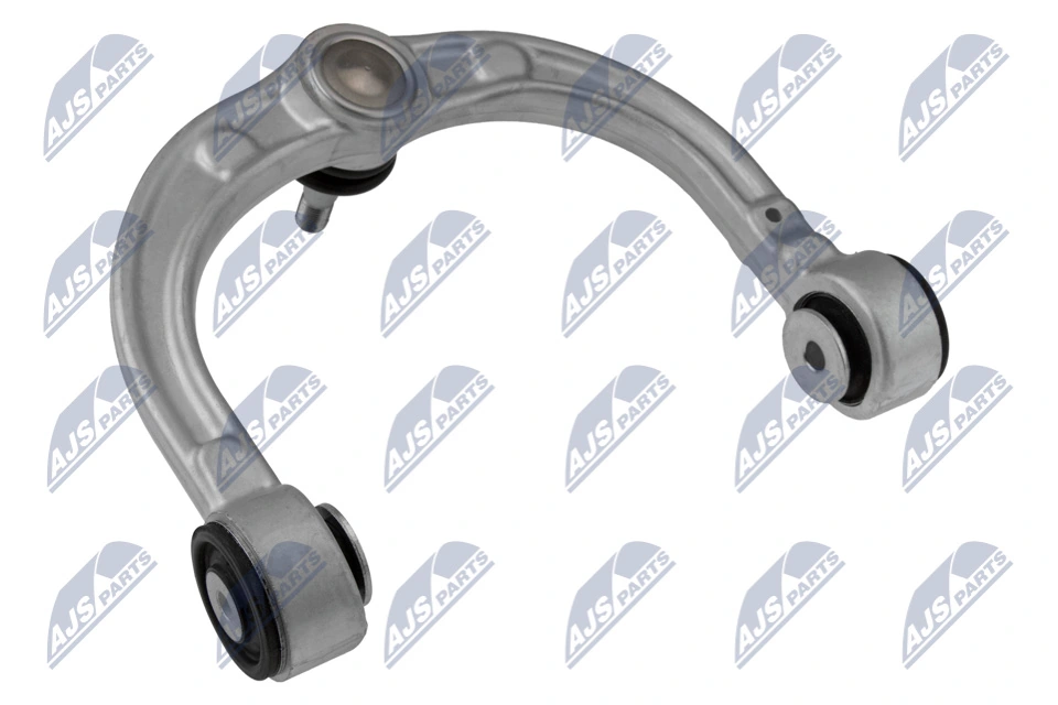 NTY ZWG-ME-004 Control/Trailing Arm, wheel suspension