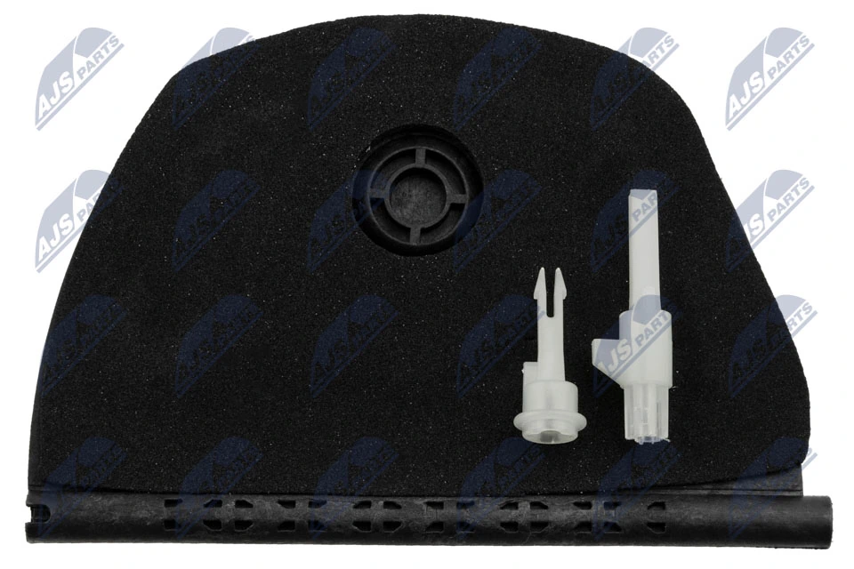 NTY ERD-PL-011 Control Flap, air supply