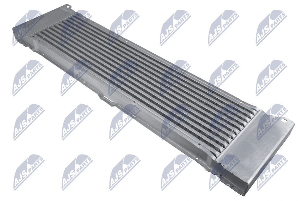 Charge Air Cooler CNG-ME-003