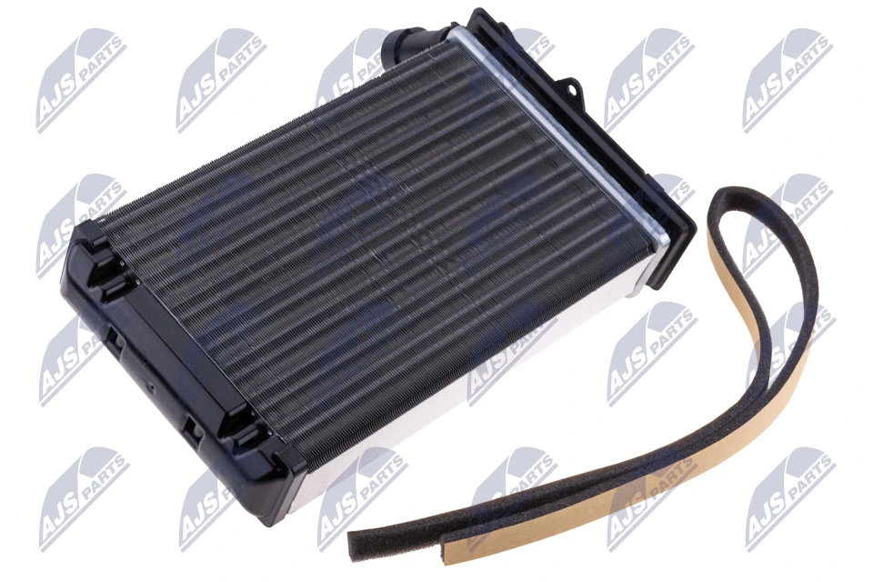 Heat Exchanger, interior heating CNG-CT-002