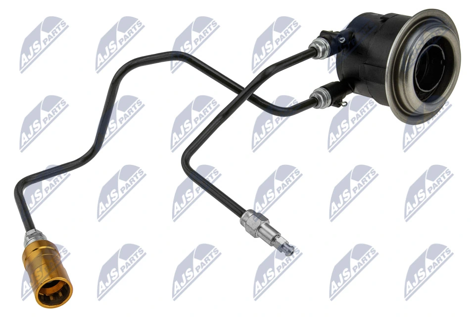 Central Slave Cylinder, clutch NWS-LR-003