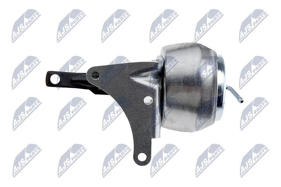 Stellelement, Turbolader ECD-HY-501