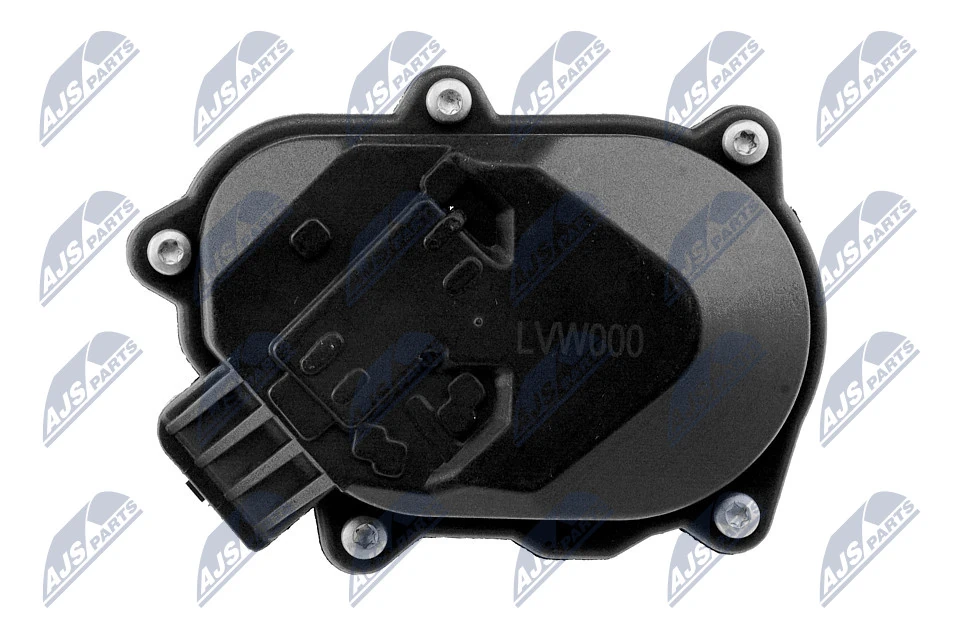 Control, swirl covers (induction pipe) ENK-VW-000