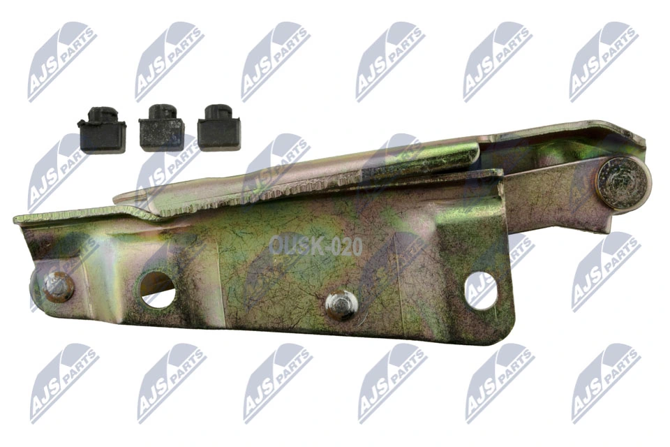 NTY EZC-SK-020 Hinge, bonnet