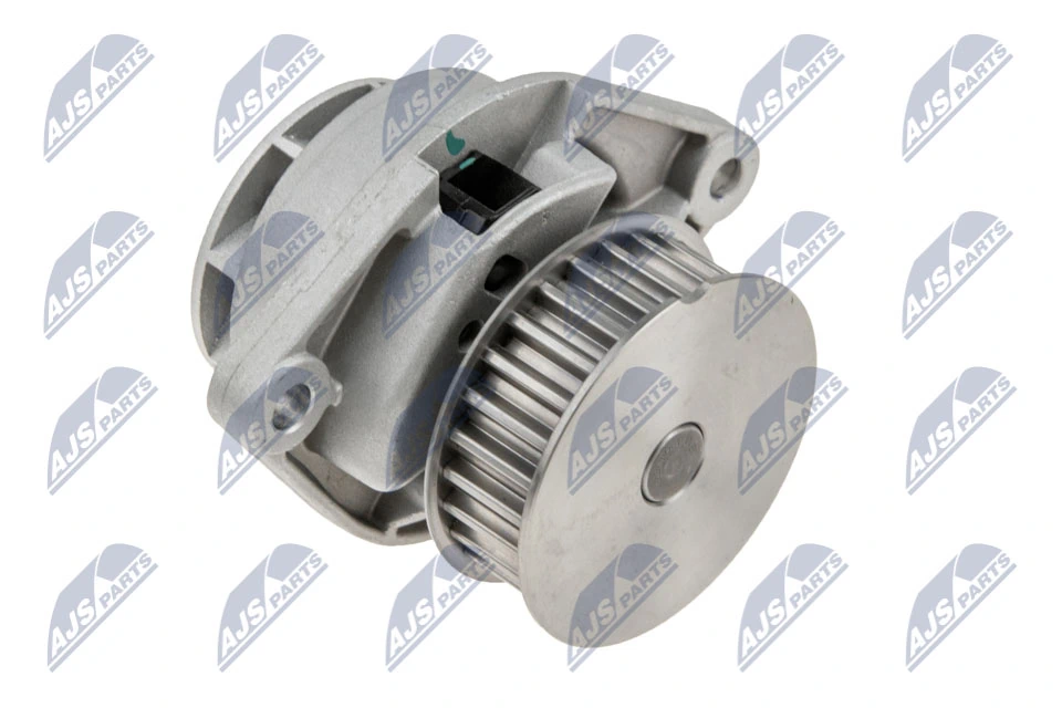 Water Pump, engine cooling CPW-VW-019