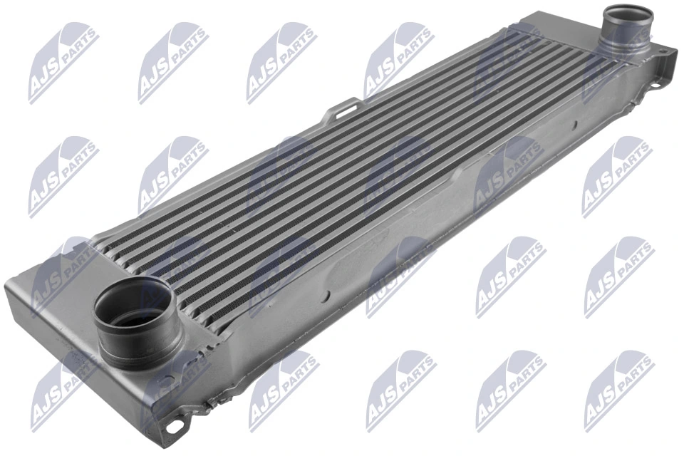 Charge Air Cooler CNG-ME-008