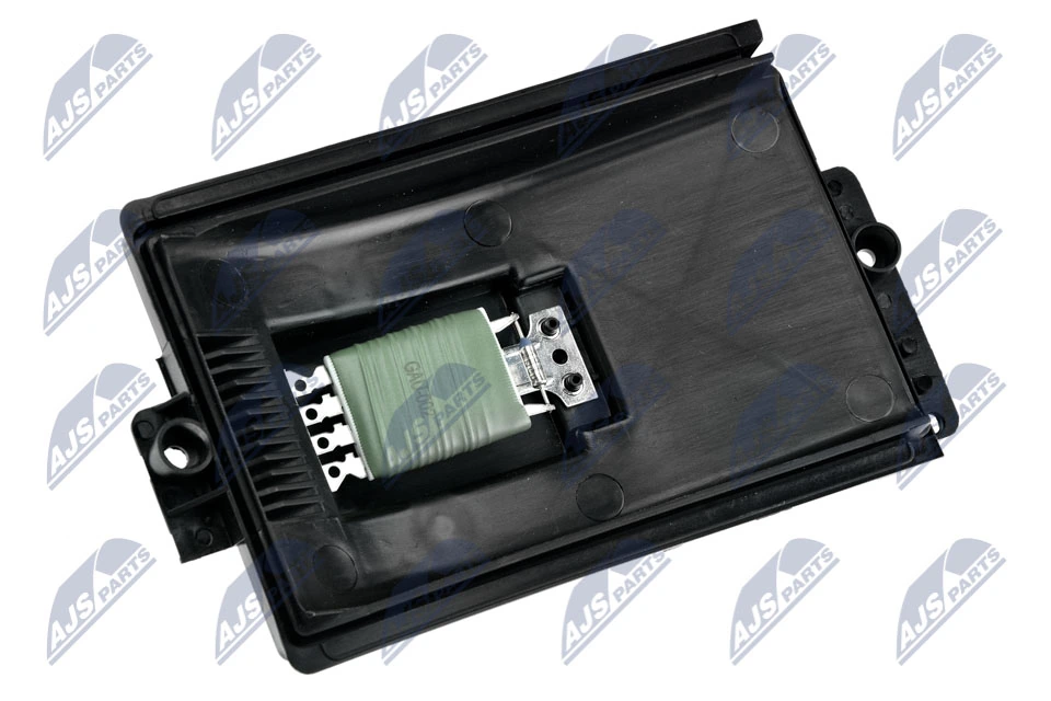 Resistor, interior blower ERD-AU-002