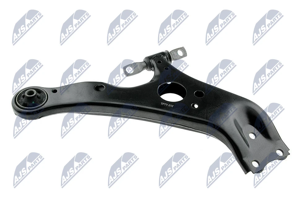 Control/Trailing Arm, wheel suspension ZWD-TY-212