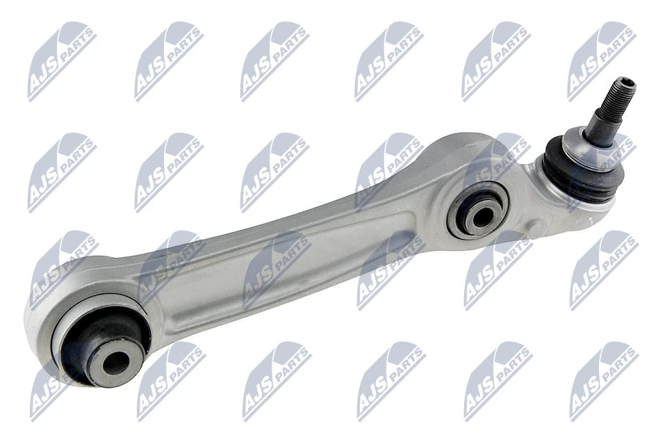 Control/Trailing Arm, wheel suspension ZWD-BM-025