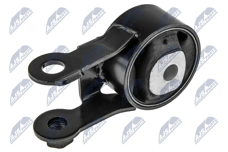 NTY ZPS-TY-161 Mounting, engine