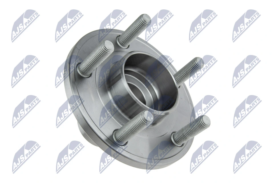 Wheel Hub KLP-FR-044P