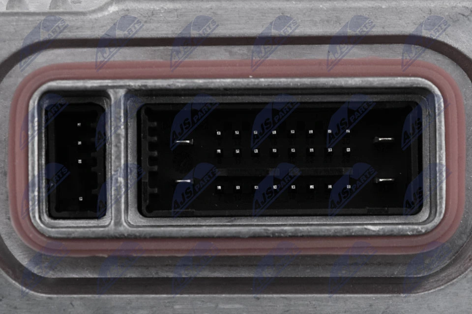 Control Unit, lights EPX-AU-023