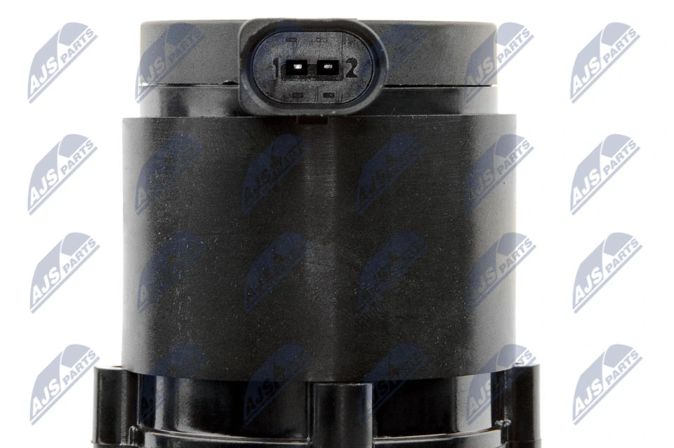 NTY CPZ-AU-018 Water Recirculation Pump, parking heater