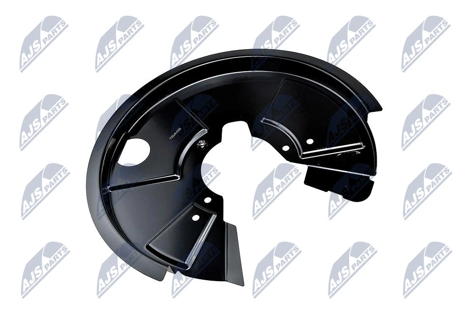 Splash Guard, brake disc HTO-LR-002