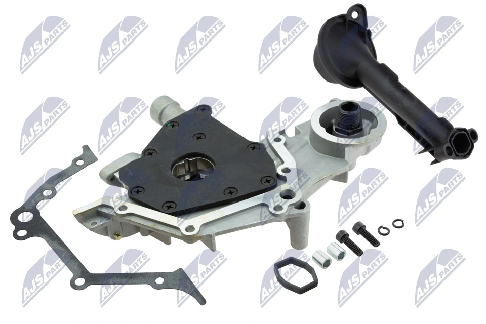 Oil Pump BPO-FT-001
