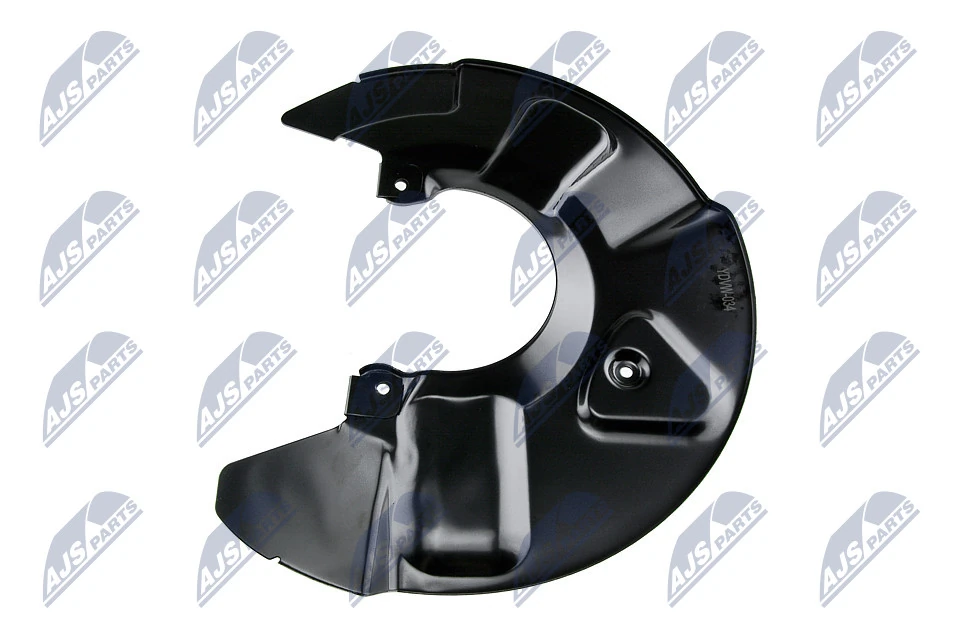Splash Guard, brake disc HTO-VW-034